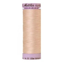 Load image into Gallery viewer, Mettler - Silk-Finish Cotton in shades of Red &amp; Pink