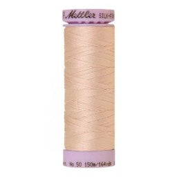 Mettler - Silk-Finish Cotton in shades of Red & Pink