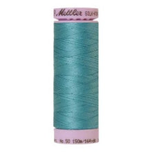 Load image into Gallery viewer, Mettler - Silk-Finish in Shades of Green
