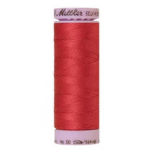 Load image into Gallery viewer, Mettler - Silk-Finish Cotton in shades of Red &amp; Pink