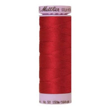 Load image into Gallery viewer, Mettler - Silk-Finish Cotton in shades of Red &amp; Pink