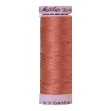 Load image into Gallery viewer, Mettler - Silk-Finish Cotton in shades of Red &amp; Pink