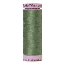 Load image into Gallery viewer, Mettler - Silk-Finish in Shades of Green