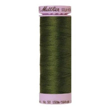 Load image into Gallery viewer, Mettler - Silk-Finish in Shades of Brown and Green