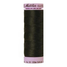 Load image into Gallery viewer, Mettler - Silk-Finish in Shades of Brown and Green