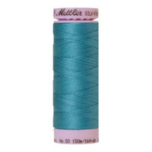 Load image into Gallery viewer, Mettler - Silk-Finish in Shades of Green