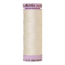 Load image into Gallery viewer, Mettler - Silk-Finish in Shades of Brown and Green