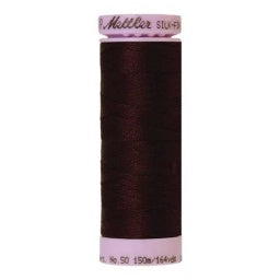Mettler - Silk-Finish Cotton in shades of Red & Pink