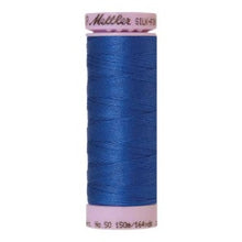 Load image into Gallery viewer, Mettler - Silk-Finish in Shades of Blue and Purple