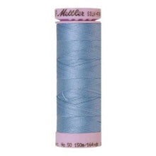 Load image into Gallery viewer, Mettler - Silk-Finish in Shades of Blue and Purple