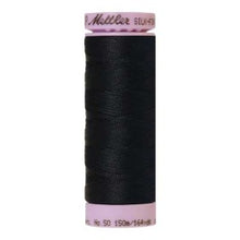 Load image into Gallery viewer, Mettler - Silk-Finish in Shades of Blue and Purple
