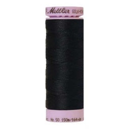Mettler - Silk-Finish in Shades of Blue and Purple