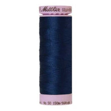 Load image into Gallery viewer, Mettler - Silk-Finish in Shades of Blue and Purple