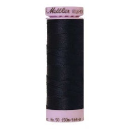 Mettler - Silk-Finish in Shades of Blue and Purple