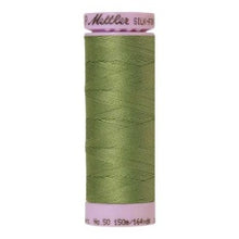Load image into Gallery viewer, Mettler - Silk-Finish in Shades of Brown and Green