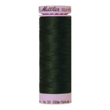 Load image into Gallery viewer, Mettler - Silk-Finish in Shades of Green