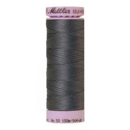 Mettler - Silk-Finish in Shades of Blue and Purple