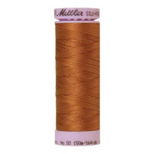 Load image into Gallery viewer, Mettler - Silk-Finish in Shades of Brown and Black