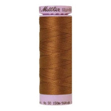 Load image into Gallery viewer, Mettler - Silk-Finish in Shades of Brown and Green