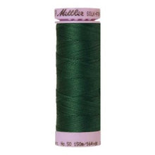 Load image into Gallery viewer, Mettler - Silk-Finish in Shades of Green