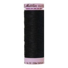 Load image into Gallery viewer, Mettler - Silk-Finish in Shades of Blue and Purple