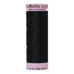 Mettler - Silk-Finish in Shades of Blue and Purple
