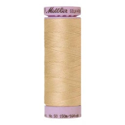 Mettler - Silk-Finish in Shades of Brown and Black