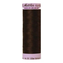Load image into Gallery viewer, Mettler - Silk-Finish in Shades of Brown and Green
