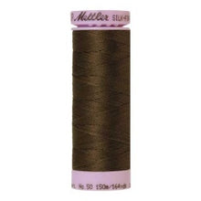 Load image into Gallery viewer, Mettler - Silk-Finish in Shades of Brown and Green