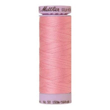 Load image into Gallery viewer, Mettler - Silk-Finish Cotton in shades of Red &amp; Pink