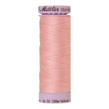 Load image into Gallery viewer, Mettler - Silk-Finish Cotton in shades of Red &amp; Pink