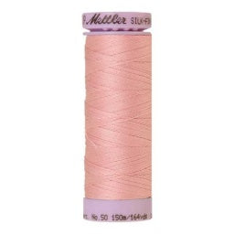 Mettler - Silk-Finish Cotton in shades of Red & Pink
