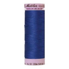 Load image into Gallery viewer, Mettler - Silk-Finish in Shades of Blue and Purple