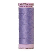 Load image into Gallery viewer, Mettler - Silk-Finish in Shades of Blue and Purple