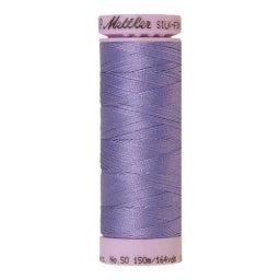 Mettler - Silk-Finish in Shades of Blue and Purple