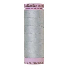Load image into Gallery viewer, Mettler - Silk-Finish in Shades of Blue and Purple