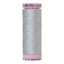 Mettler - Silk-Finish in Shades of Blue and Purple