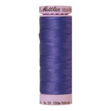 Load image into Gallery viewer, Mettler - Silk-Finish in Shades of Blue and Purple