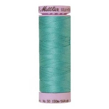 Load image into Gallery viewer, Mettler - Silk-Finish in Shades of Green