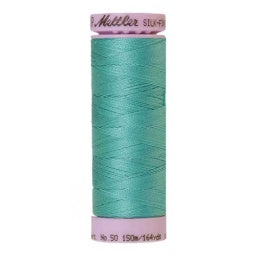 Mettler - Silk-Finish in Shades of Green