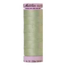 Load image into Gallery viewer, Mettler - Silk-Finish in Shades of Green