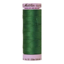 Load image into Gallery viewer, Mettler - Silk-Finish in Shades of Brown and Green