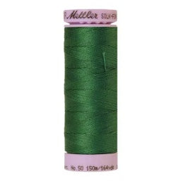 Mettler - Silk-Finish in Shades of Brown and Green