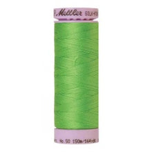 Load image into Gallery viewer, Mettler - Silk-Finish in Shades of Green