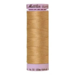 Mettler - Silk-Finish in Shades of Brown and Black