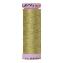 Load image into Gallery viewer, Mettler - Silk-Finish in Shades of Brown and Green