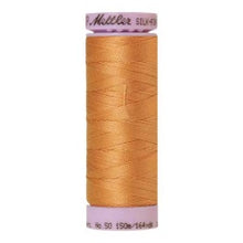 Load image into Gallery viewer, Mettler - Silk-Finish in Shades of Brown and Black