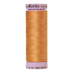 Mettler - Silk-Finish in Shades of Brown and Black