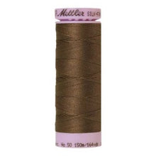 Load image into Gallery viewer, Mettler - Silk-Finish in Shades of Brown and Black