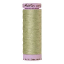 Load image into Gallery viewer, Mettler - Silk-Finish in Shades of Green
